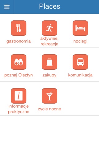 Visit Olsztyn screenshot 2
