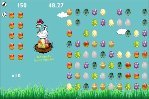 Bunny Egg Hunt screenshot 2