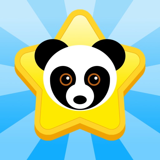 Cookie Panda 2 iOS App