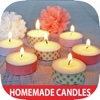 DIY Make Your Own Candle Lights - Beginner's Guide