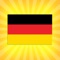 This app is a great educational software that helps you understand and pronounce German words in the shortest possible time