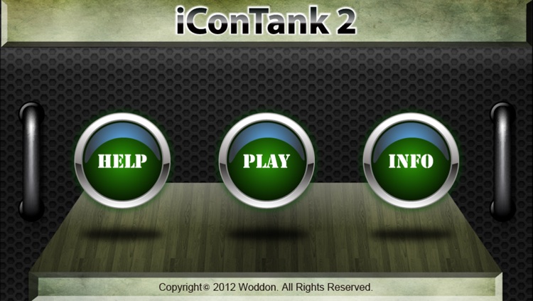 iConTank 2