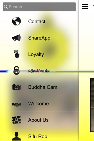 Golden Buddha screenshot 2