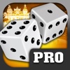 Monte Carlo Craps PRO - Addicting Gambler's Casino Table Dice Game