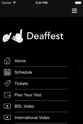 Game screenshot Deaffest apk