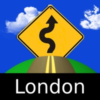 London - Offline Maps & city guide (w/ metro!) apk