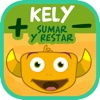 Kely Sumar y Restar