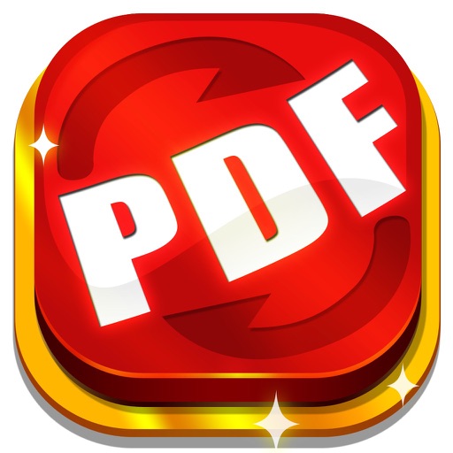 PDF Office Converter - for PDF to MS Word edition Icon