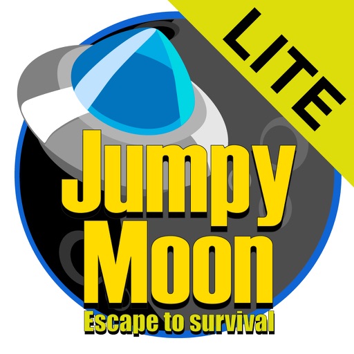 JumpyMoon Lt iOS App