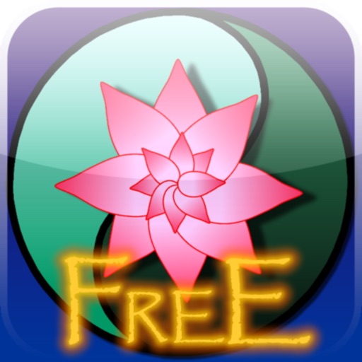 Mystic Garden - Free iOS App