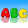 ABC Alphabet Flash Card