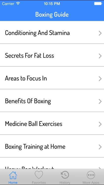 Boxing Guide - How To Learn Boxing