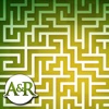 Magic Maze Adventure Game for Kids