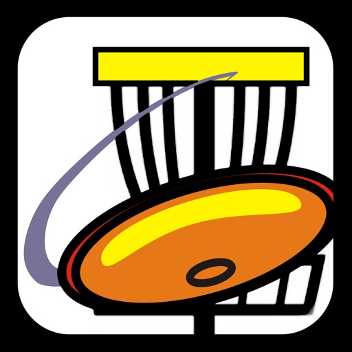 Sydney Olympic Park Disc Golf Scorecard Apps 148Apps