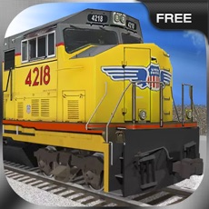 Activities of Train Simulator 2015 Free - United States of America USA and Canada Route - North America Rail Lines