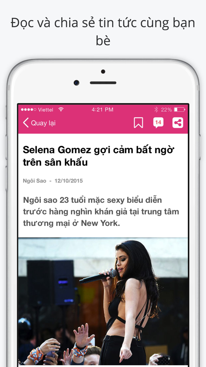 evaNews - Thế Giới Tin Tức Dành Cho Phái Đẹp