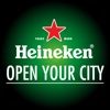 Heineken Open Your City