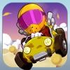 Extreme Go Kart Drag Racing Climb Pro