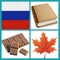 Would you like to learn russian with an exciting new game that you can use completely free
