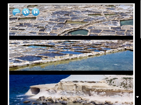 Malta, Gozo and Comino screenshot 4