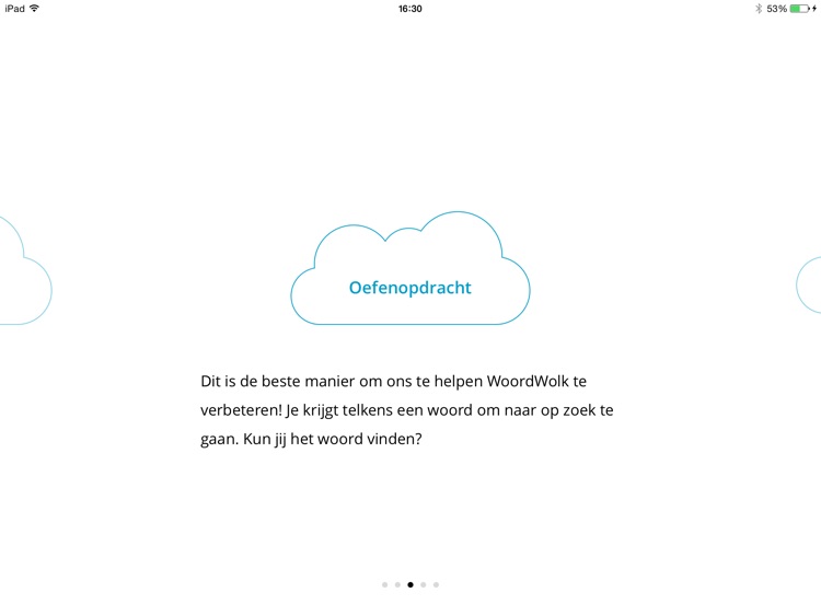 WoordWolk screenshot-4