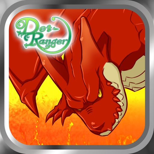 Dot-Ranger Full Version iOS App