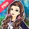 Teen New Year Dressup Pro - Celebrate 2015