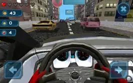 Game screenshot Traffic Racing Multiplayer Online - Rush Hour mod apk