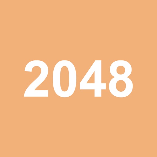 Get2048 iOS App