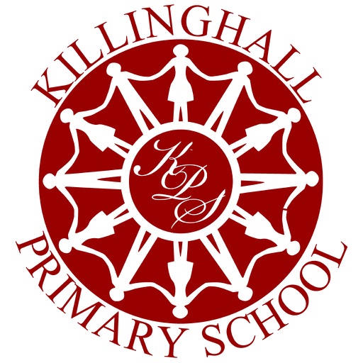 Killinghall Primary School icon