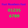 Fast Numbers Fast 2016