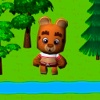 Cross The Forest 3D