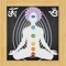 Chakra Balance Puzzle Game iPad Version