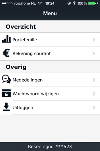 Sem.nl screenshot 3