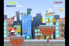 Game screenshot Skateboard Runner 2D apk