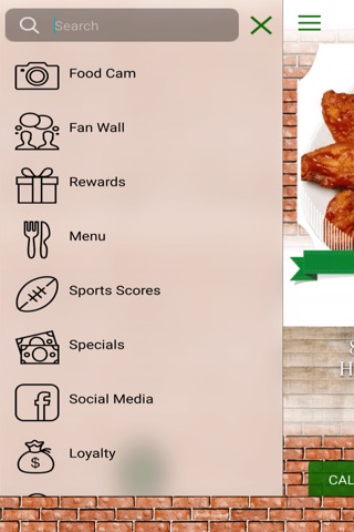 Johnny Mac's Restaurant & Bar screenshot 2