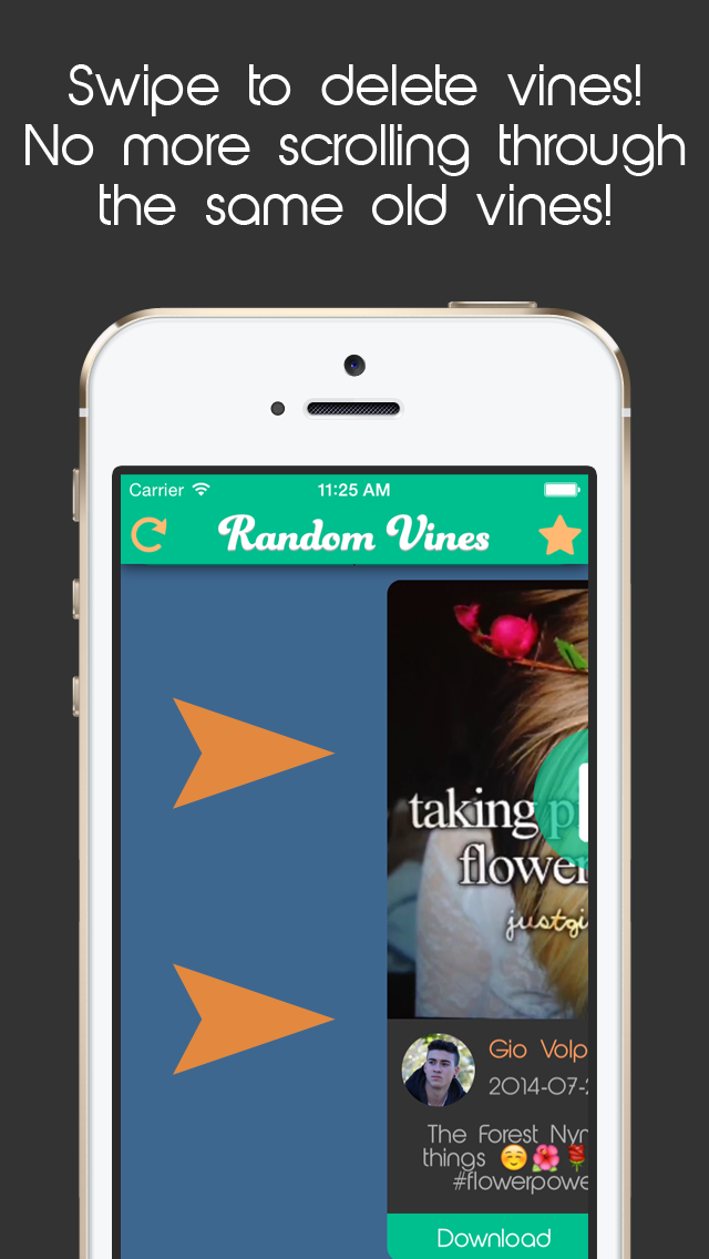 Random Vines - Play and Download Top Popular Videos and Short Clipsのおすすめ画像3