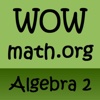 Exponents : Algebra 1 & 2 Videos and Practice by WOWmath.org