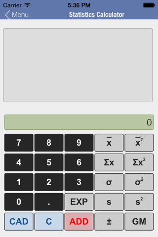 Calculator Converter screenshot 2