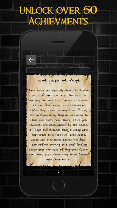 【图】Trivia – Fantasy Edition(截图3)