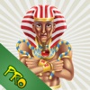 Egyptian Pyramid Solitaire PRO - For PRO Poker Players