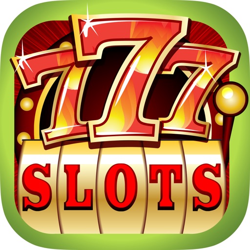 AAA Slotscenter Royale Gambler Slots Game iOS App