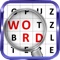 Word Puzzle + Search Crosswords Game