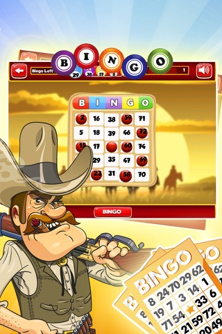 Bingo Mafia Blazing Pro screenshot 4