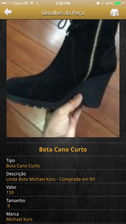 myFreeBrechic screenshot-3