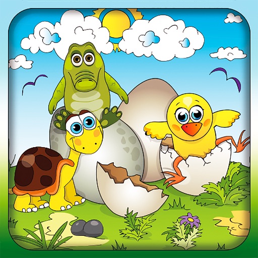 My Virtual Pets iOS App