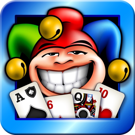 HiLo Video Poker iOS App