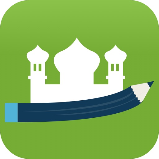 Prayer Log - Log your rawatib prayers and obligatory prayers with prayer times iOS App