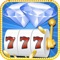 Diamond Wind Slots Pro - The Best Slots Experience Ever!