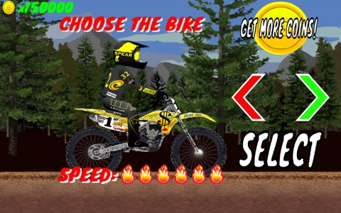 PRO MX 2 screenshot 2